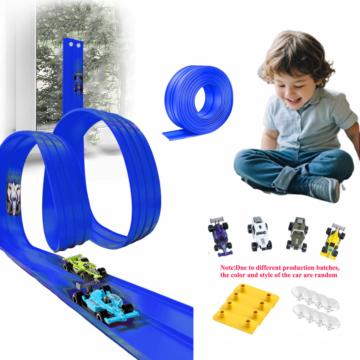 Kids Education App - Saco de rede 13 pés/16.3 pés
