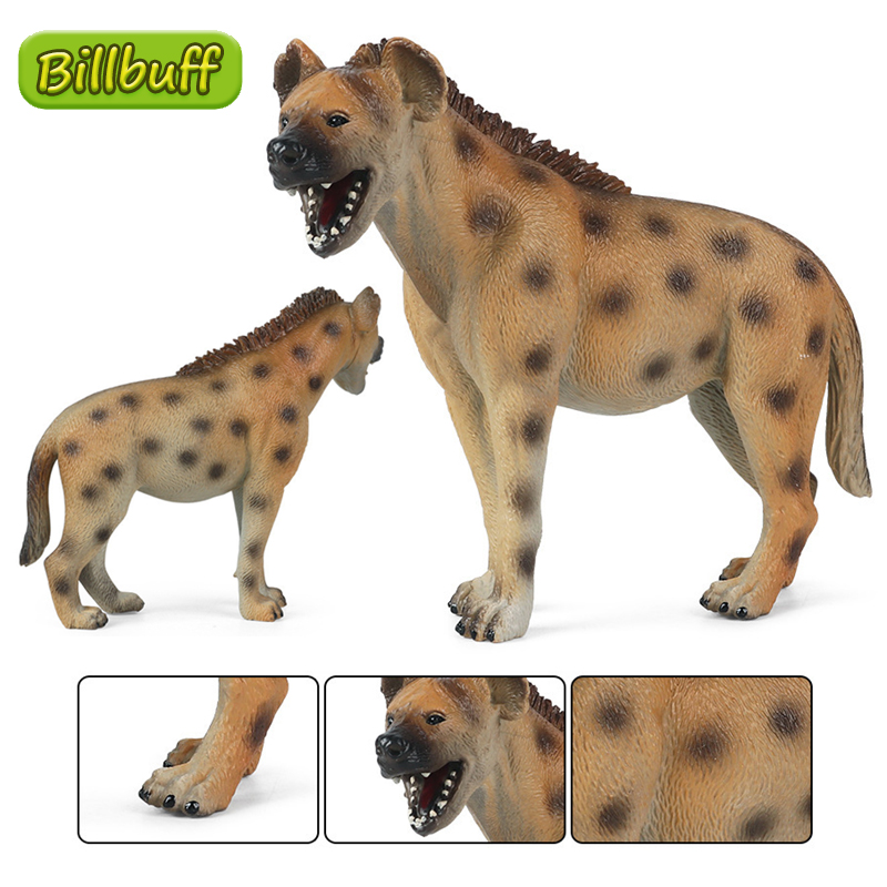 Kids Education App - 11cm simulação animais selvagens mundo zoológico