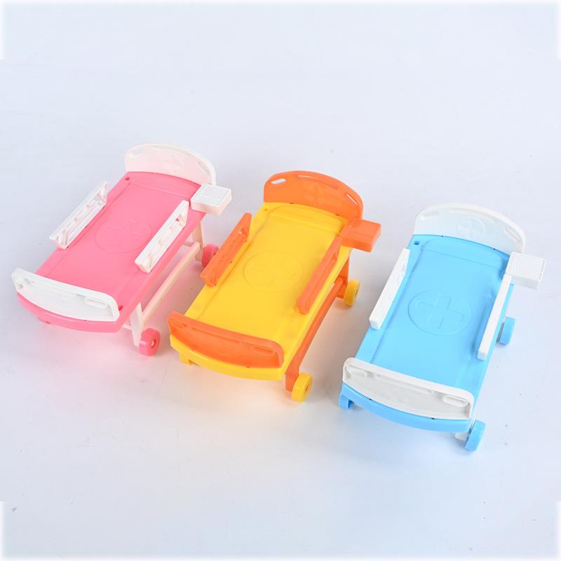 Brinquedo de Cama de Hospital  - Kids Doctor Education avaliação e preço