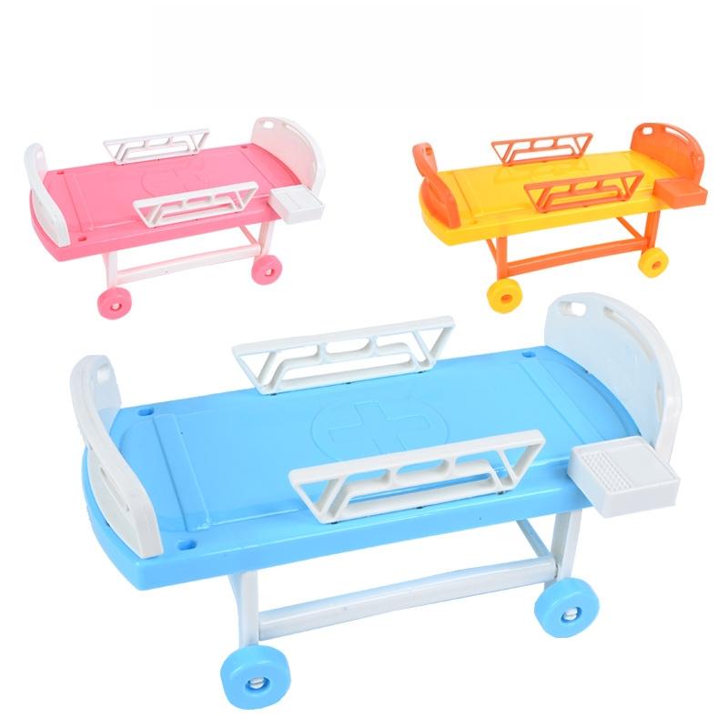 Brinquedo de Cama de Hospital  - Kids Doctor Education avaliação e preço