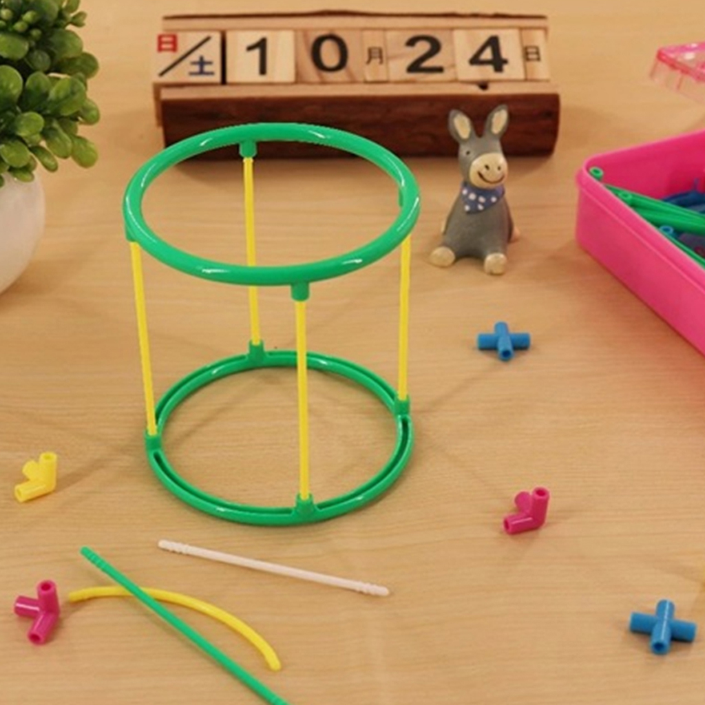 Ajudas Didáticas Escolares Cor - Math Manipulative Set avaliação e preço