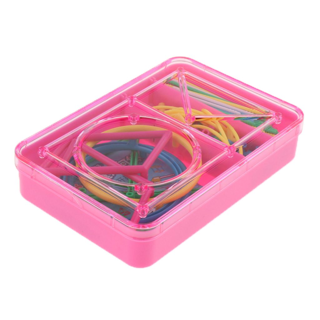 Ajudas Didáticas Escolares Cor - Math Manipulative Set avaliação e preço