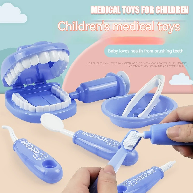Crianças montessori brinquedos - Kids Doctor Education avaliação e preço