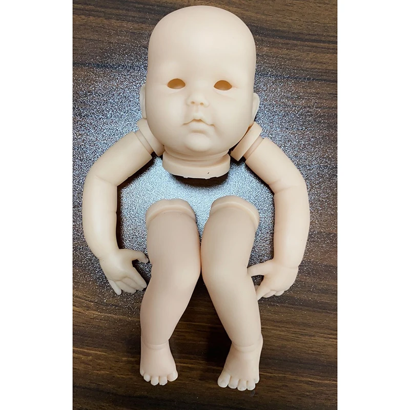 Kit de Boneca Reborn Mini Mina - Kids Education App avaliação e preço