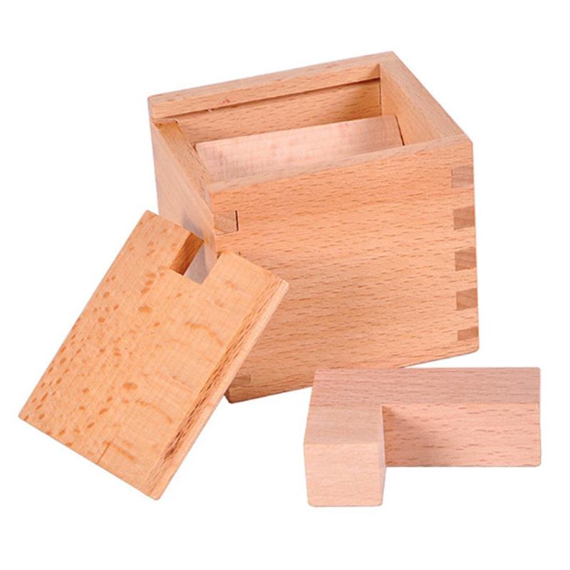 QI mágico colocação oblíqua de - Brain Teaser Cube avaliação e preço