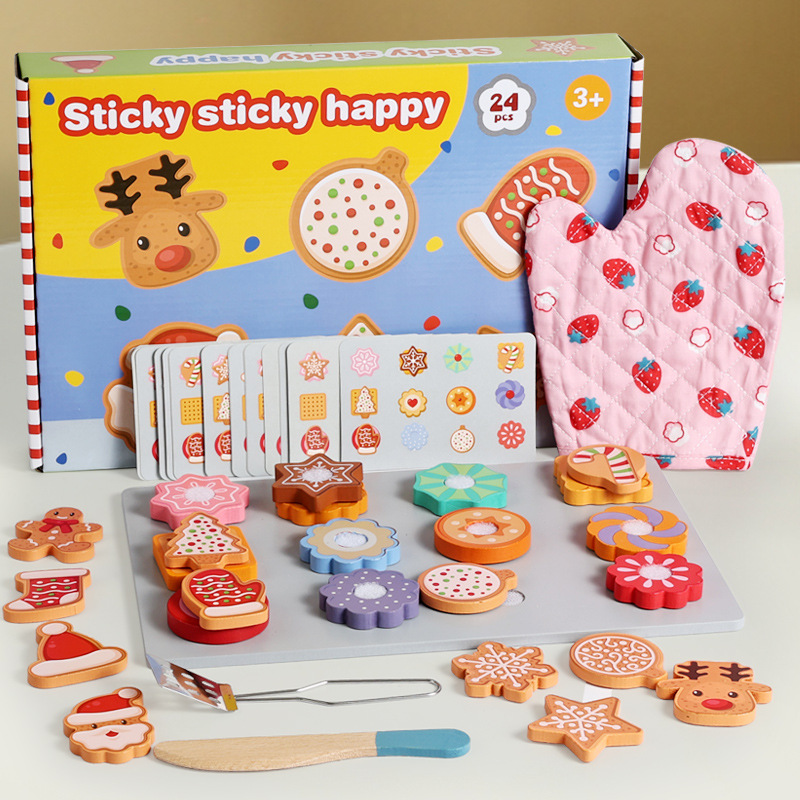 Brinquedo de Madeira para Meni - Kids Joy Education avaliação e preço