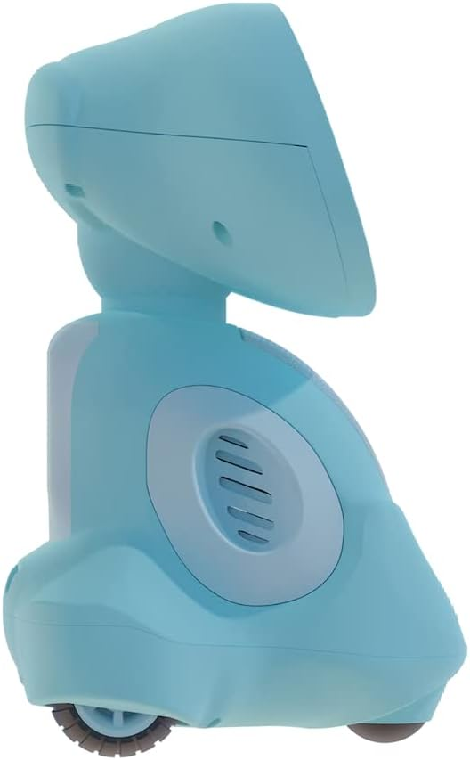 Robô Inteligente com Tecnologi - Kids Education App avaliação e preço