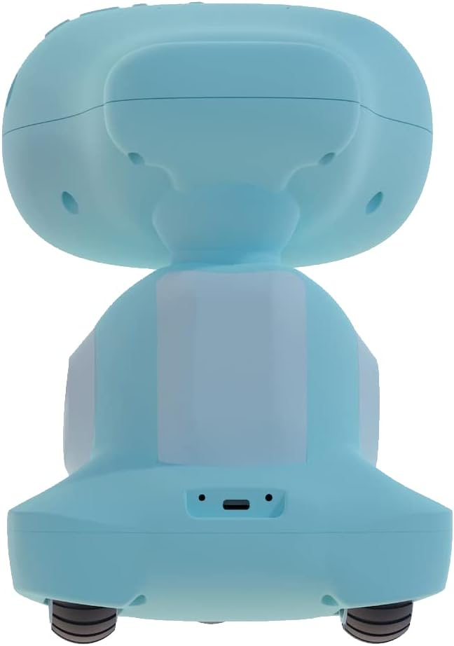 Robô Inteligente com Tecnologi - Kids Education App avaliação e preço