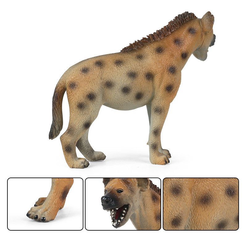 11cm simulação animais selvage - Kids Education App avaliação e preço