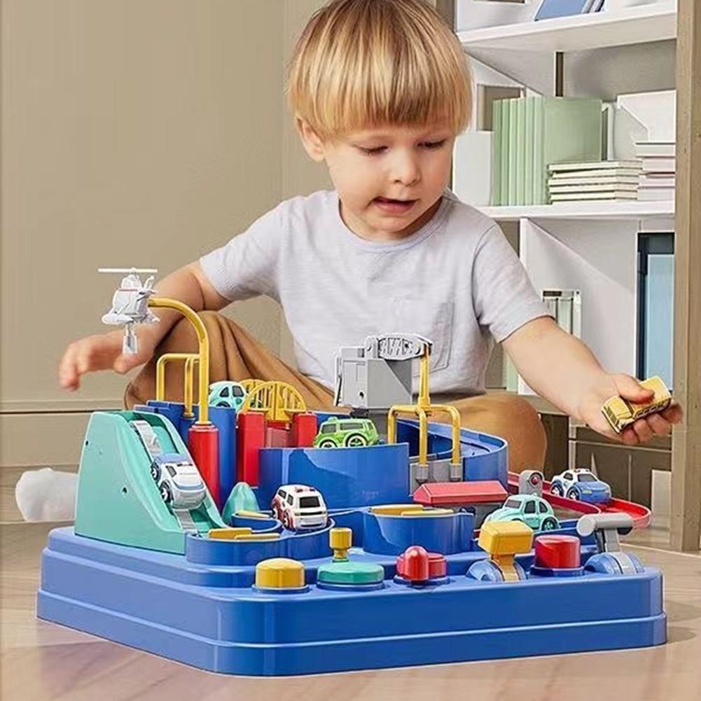 Modelo de carro ferroviário de - Kids Education App avaliação e preço