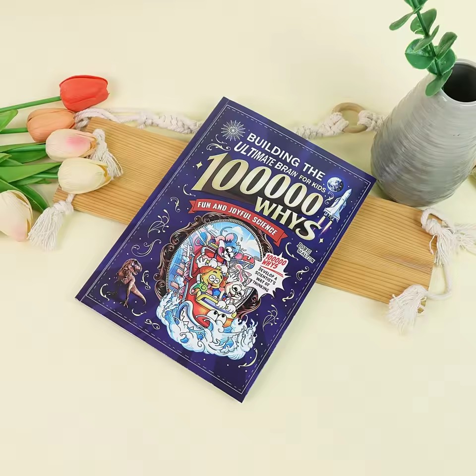 100.000 Porquês: Construindo o - Kids Education Books avaliação e preço