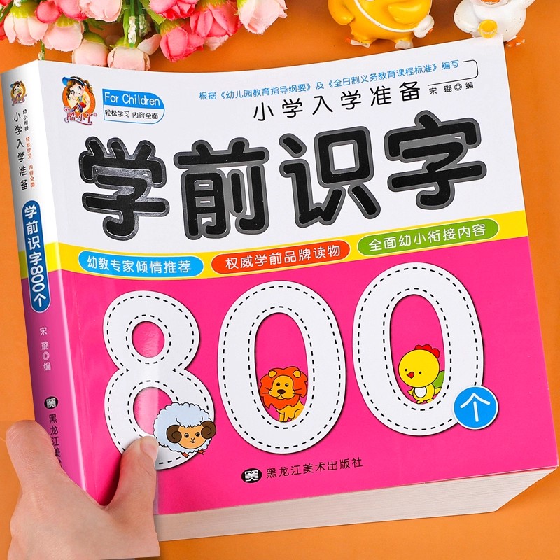 Alfabetização pré-escolar: 800 - Kids Education Books avaliação e preço