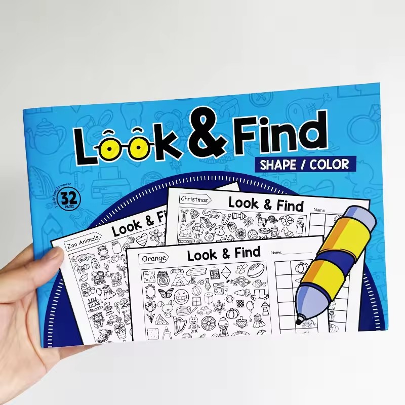 Veja e encontrar livro para co - Kids Early Education avaliação e preço