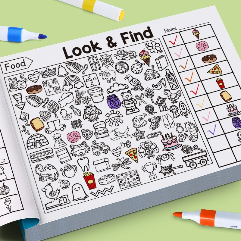 Veja e encontrar livro para co - Kids Early Education avaliação e preço