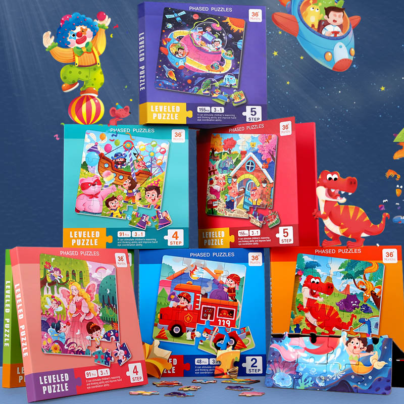Quebra-Cabeça Magnético de Mad - Kids Education Books avaliação e preço