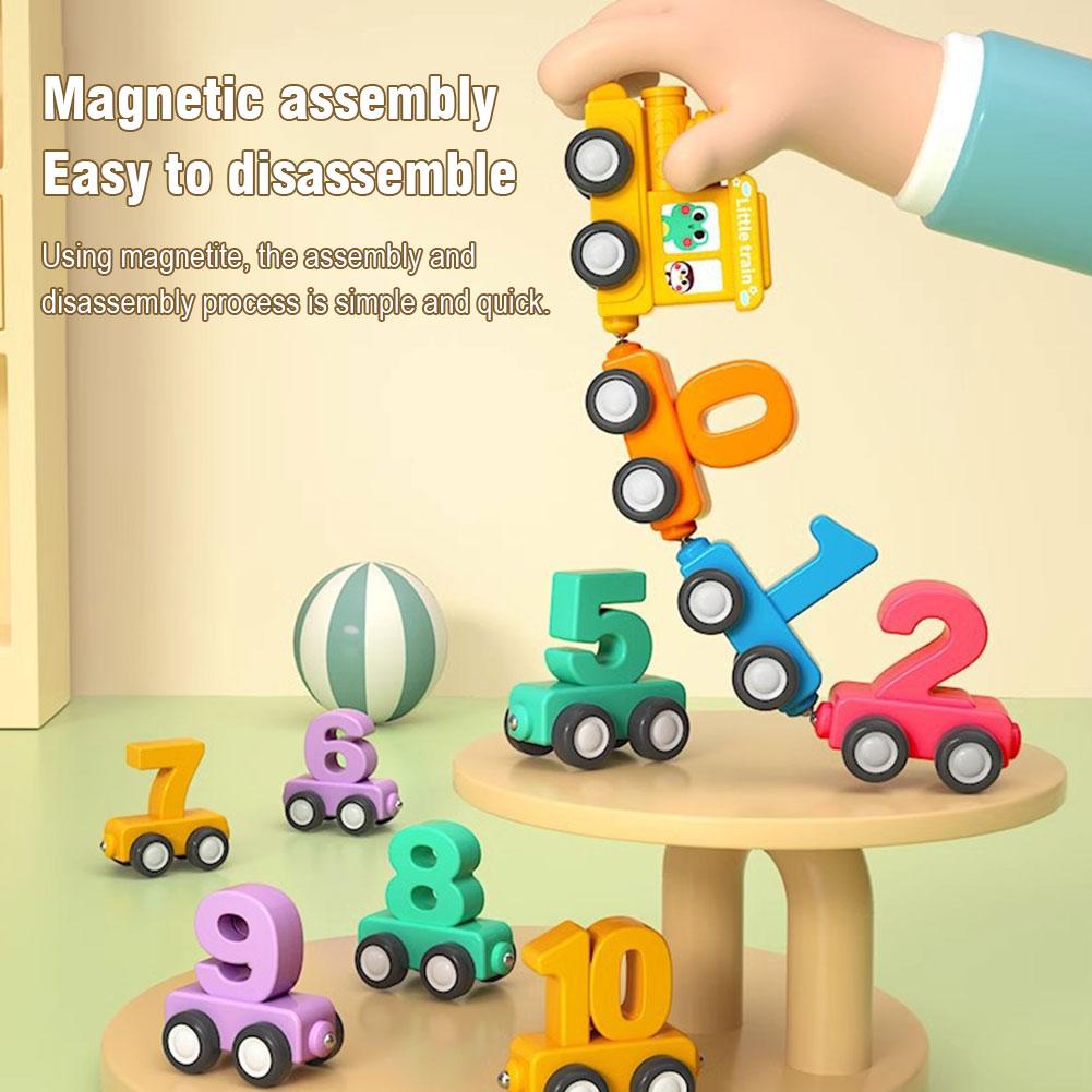 Conjunto de Brinquedos Educati - Kids Early Education avaliação e preço