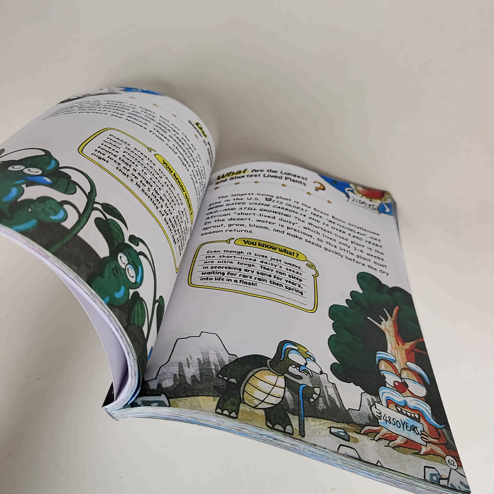 100.000 Porquês: Livro de Ciên - Kids Joy Education avaliação e preço