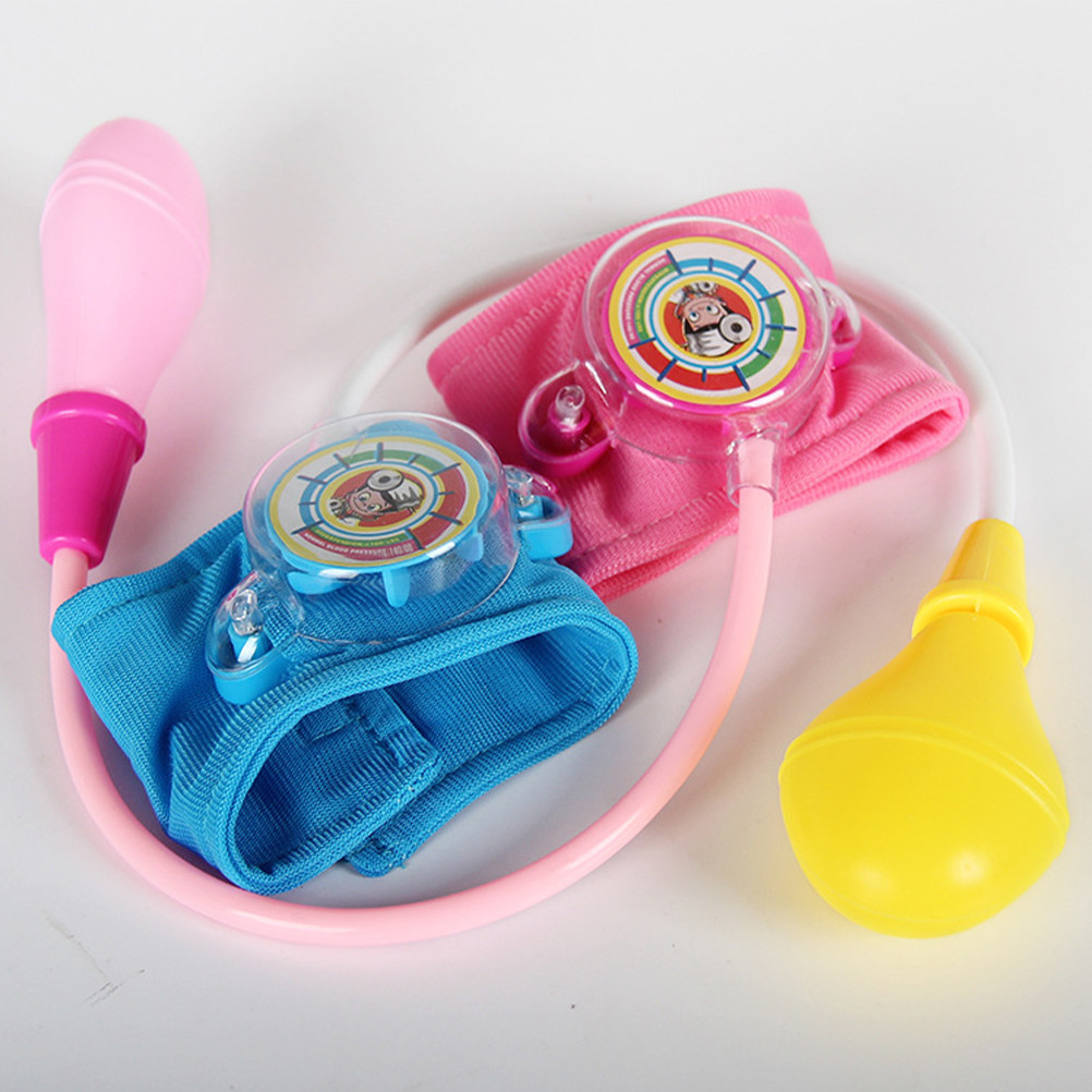 2 Peças de Brinquedo Educativo - Kids Doctor Education avaliação e preço