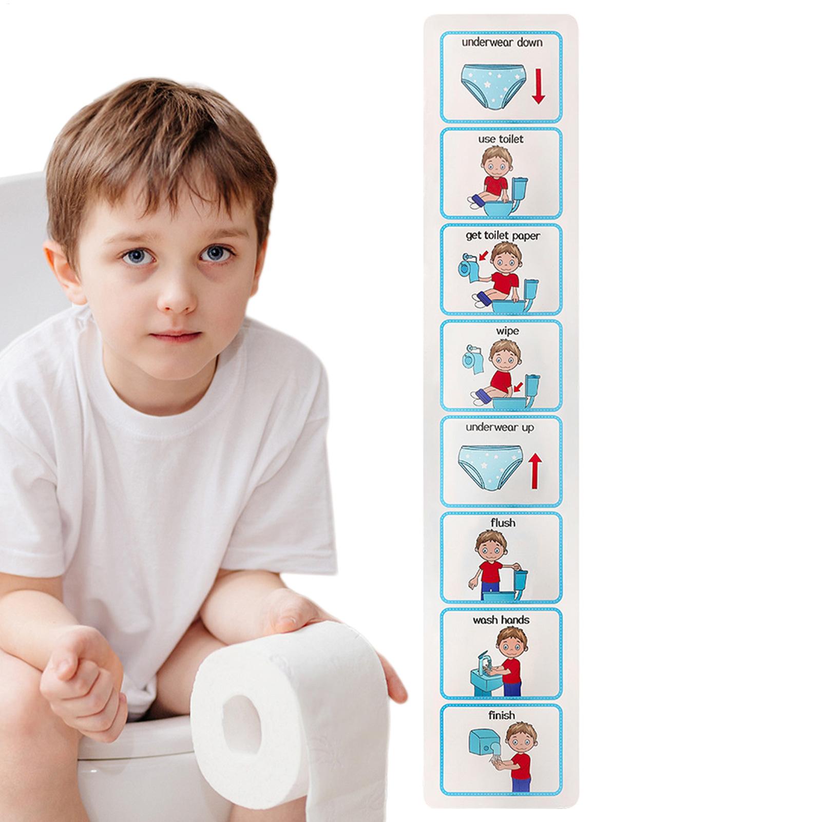 Cartões Adesivos de Horário Vi - Kids Education Charts avaliação e preço