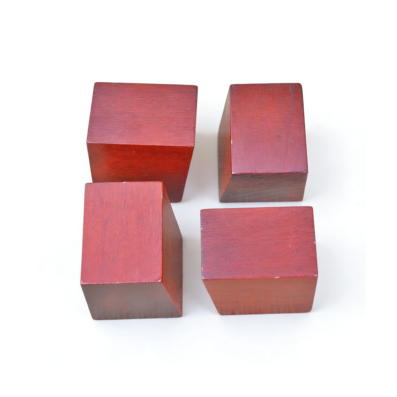 Quebra-Cabeça de Madeira Impos - Brain Teaser Cube avaliação e preço