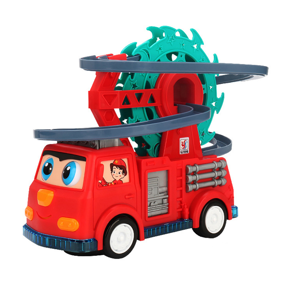 Brinquedo Elétrico de Pista co - Kids Early Education avaliação e preço