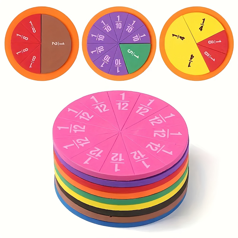 Ferramenta de desenvolvimento  - Math Manipulative Set avaliação e preço