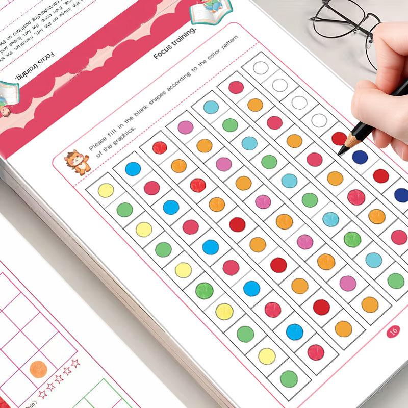Livro de Atividades de Jogos d - Brain Teaser Cube avaliação e preço
