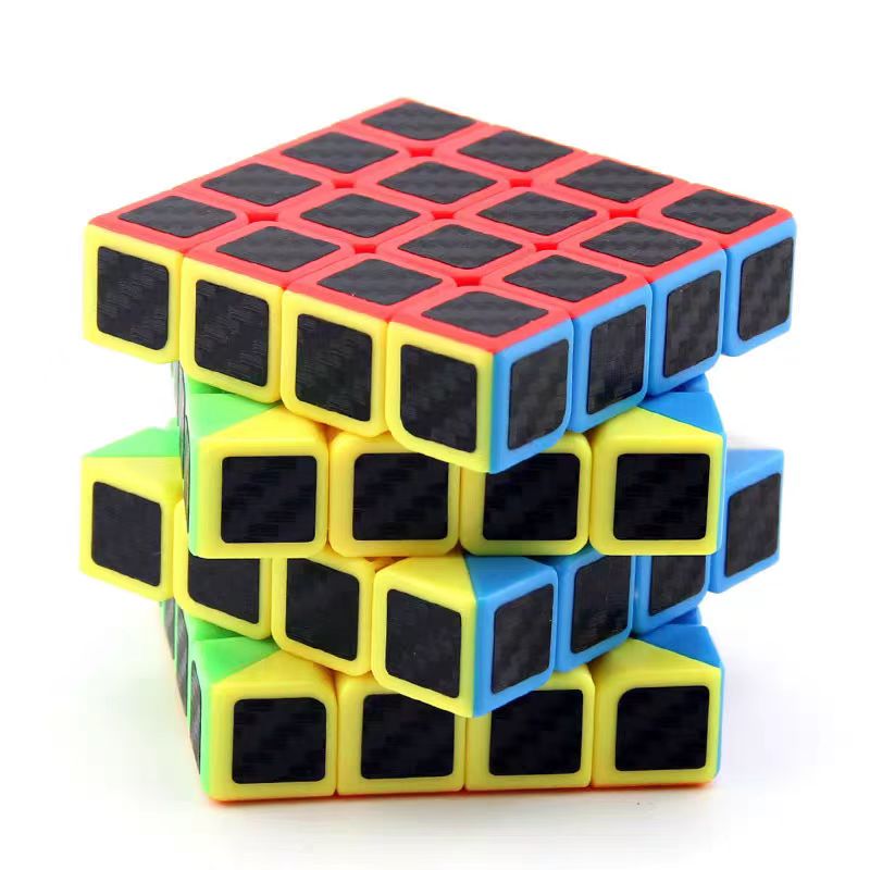 Cubo de velocidade de fibra de - Brain Teaser Cube avaliação e preço