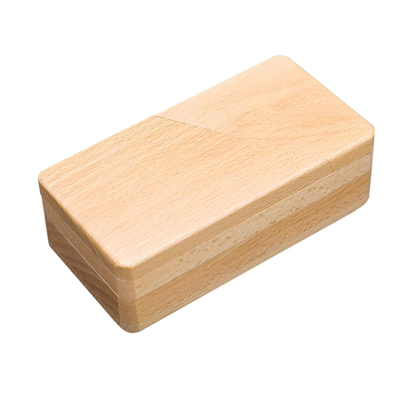 Caixa de Quebra-Cabeça de Made - Brain Teaser Cube avaliação e preço