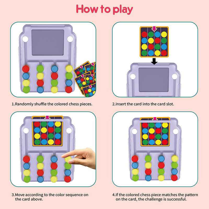 Brinquedo Educativo de Lógica  - Kids Education App avaliação e preço